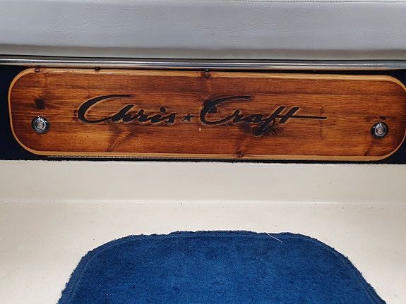 Chris Craft 268 Consept Cruiser 26 of 26