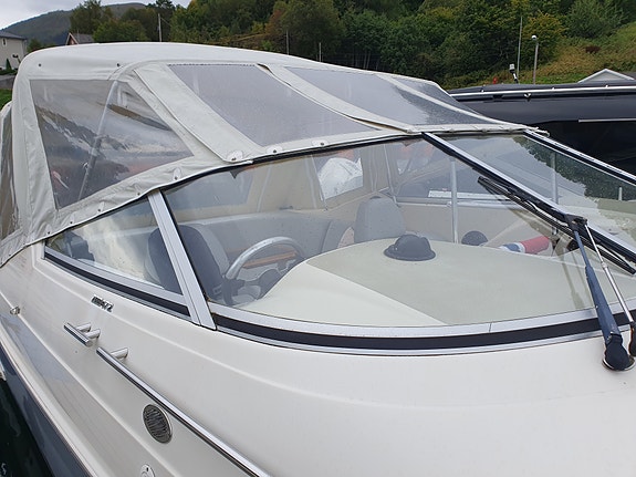 Chris Craft 268 Consept Cruiser 3 of 26