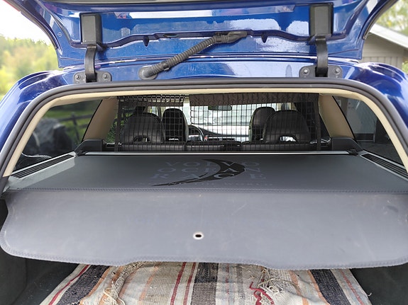 Volvo V70 13 of 14