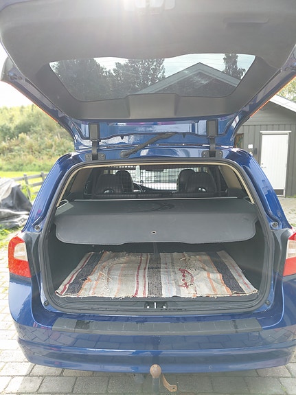 Volvo V70 14 of 14