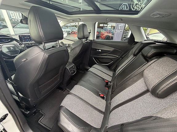 Peugeot 3008 14 of 25