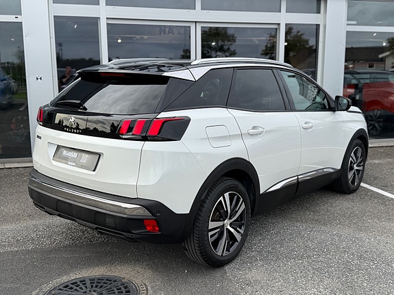 Peugeot 3008 5 of 25