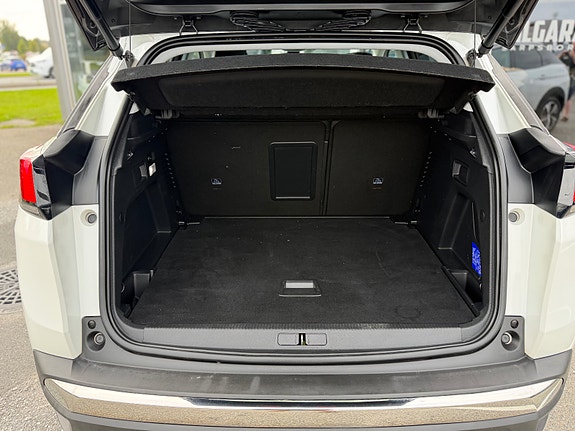 Peugeot 3008 7 of 25