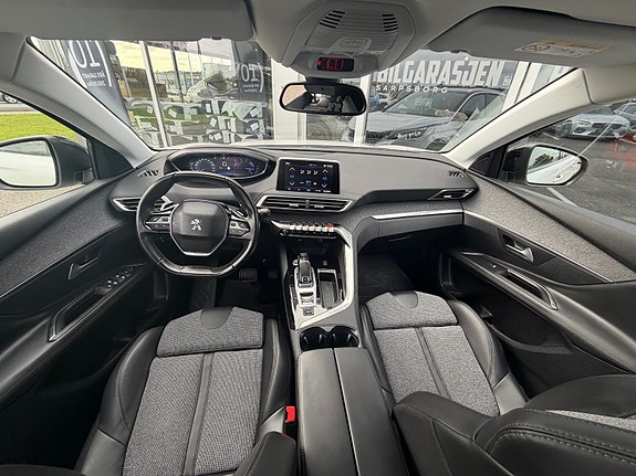 Peugeot 3008 10 of 25