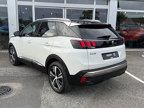 Peugeot 3008 6 of 25