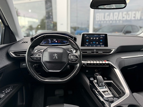 Peugeot 3008 9 of 25