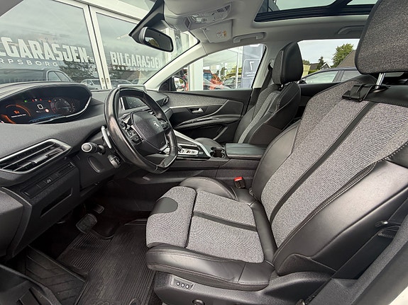 Peugeot 3008 12 of 25