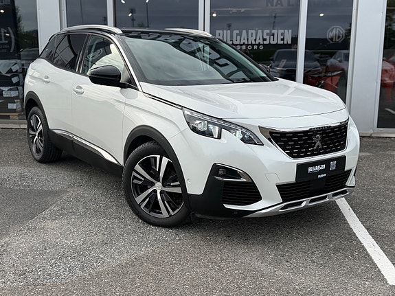 Peugeot 3008 2 of 25
