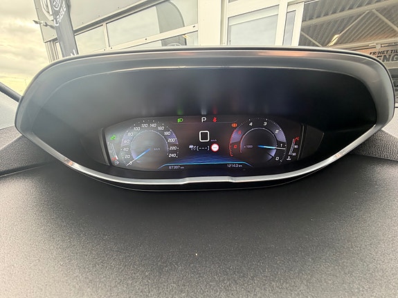 Peugeot 3008 19 of 25