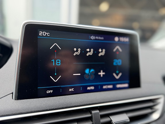 Peugeot 3008 20 of 25