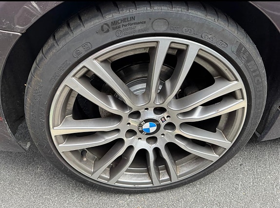BMW 320d 10 of 11