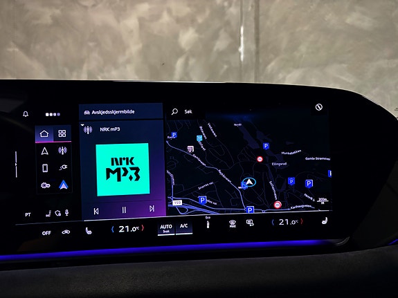 Audi A6 e-tron 10 of 23