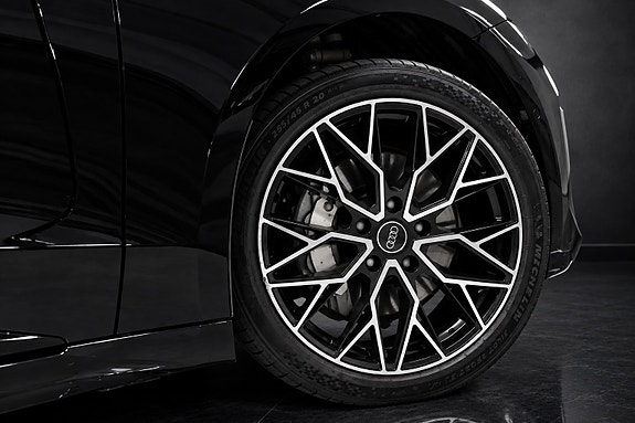 Audi A6 e-tron 23 of 23