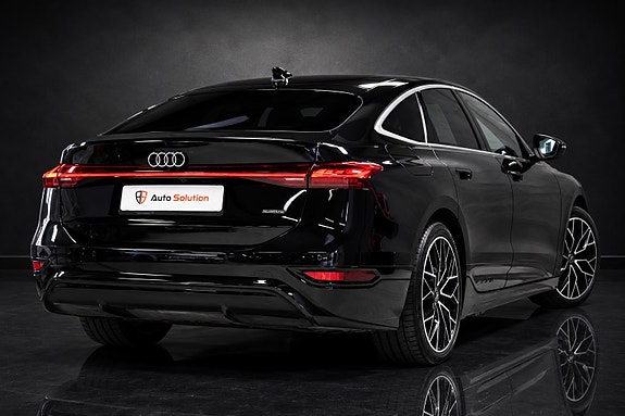 Audi A6 e-tron 2 of 23