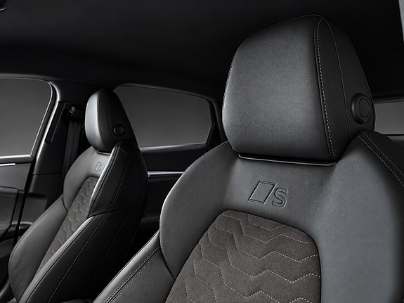 Audi A6 e-tron 19 of 23