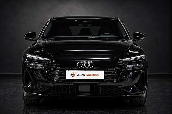 Audi A6 e-tron 3 of 23