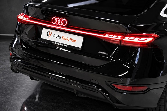 Audi A6 e-tron 21 of 23