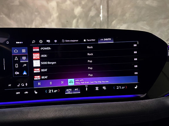 Audi A6 e-tron 12 of 23