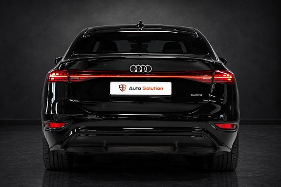 Audi A6 e-tron 4 of 23