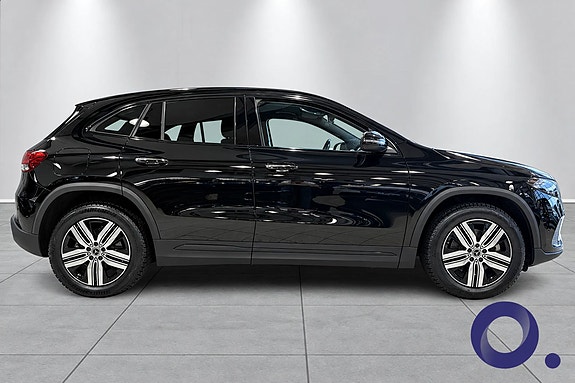 Mercedes-Benz EQA300 7 of 25