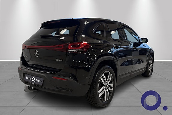 Mercedes-Benz EQA300 6 of 25