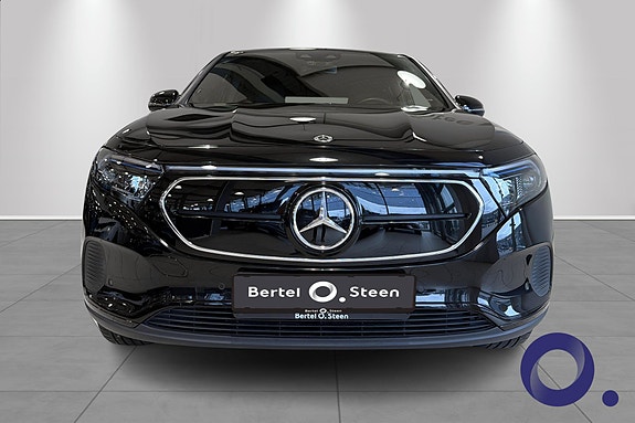 Mercedes-Benz EQA300 9 of 25