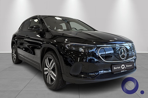 Mercedes-Benz EQA300 8 of 25