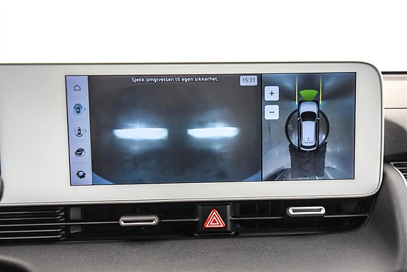 Hyundai Ioniq 5 27 of 30
