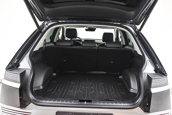 Hyundai Ioniq 5 10 of 30