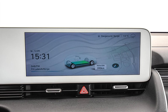 Hyundai Ioniq 5 21 of 30
