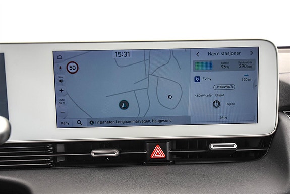 Hyundai Ioniq 5 24 of 30