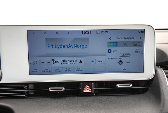 Hyundai Ioniq 5 22 of 30