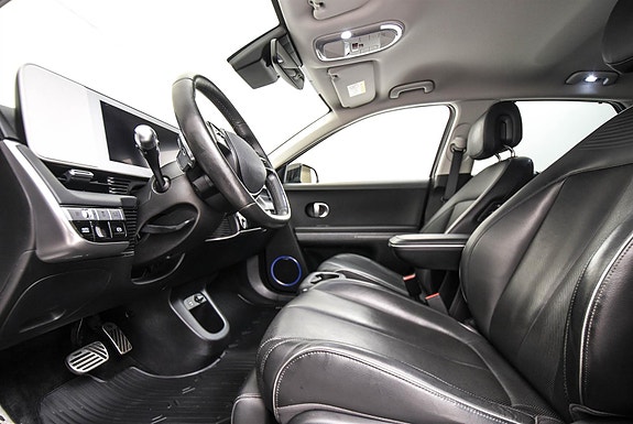 Hyundai Ioniq 5 14 of 30