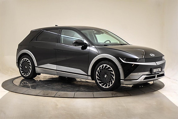Hyundai Ioniq 5 7 of 30
