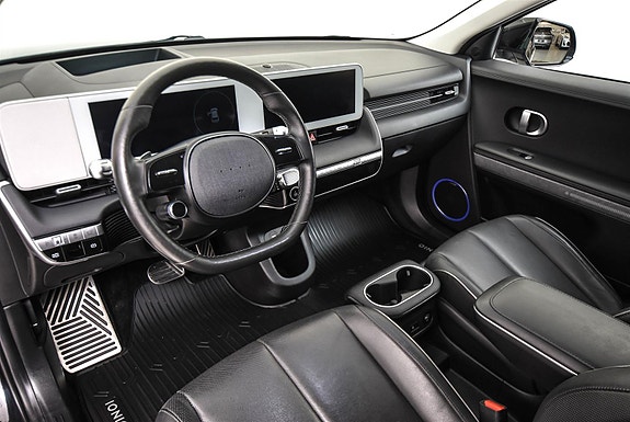 Hyundai Ioniq 5 13 of 30