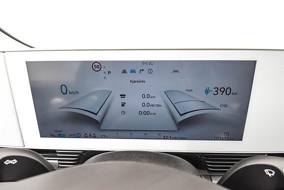 Hyundai Ioniq 5 20 of 30