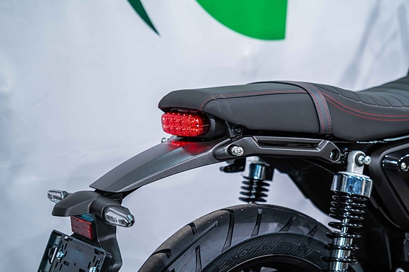 Honda GB350S - på lager for omgående levering 7 of 14