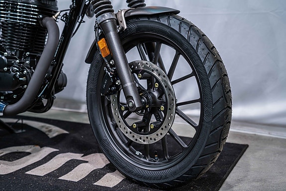 Honda GB350S - på lager for omgående levering 5 of 14