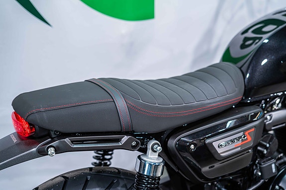 Honda GB350S - på lager for omgående levering 10 of 14