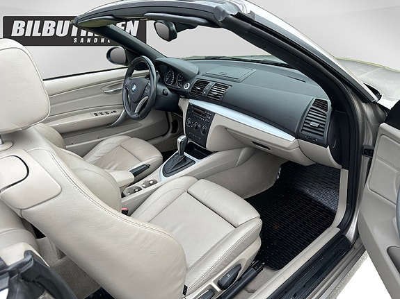BMW 118i 13 of 21
