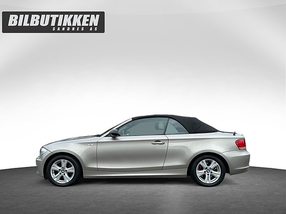 BMW 118i 2 of 21