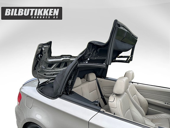 BMW 118i 16 of 21