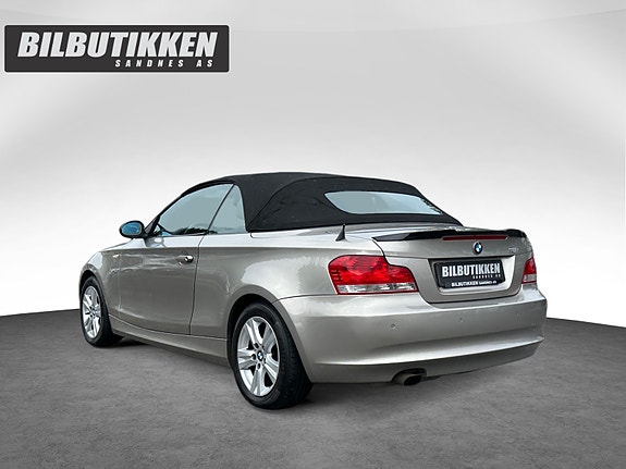 BMW 118i 3 of 21