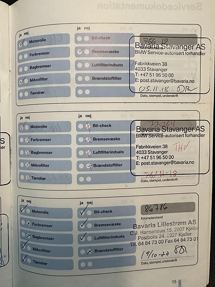BMW 118i 20 of 21