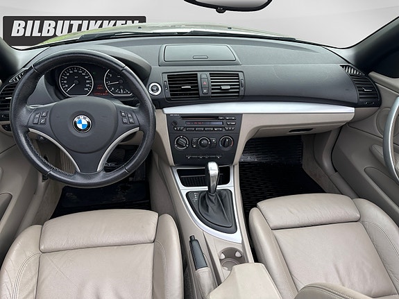 BMW 118i 10 of 21