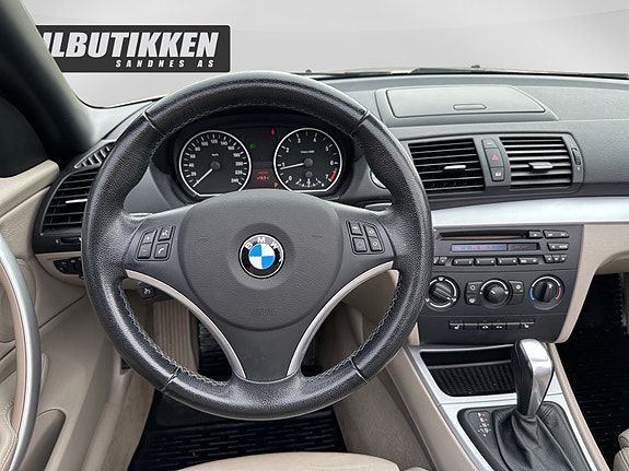 BMW 118i 11 of 21