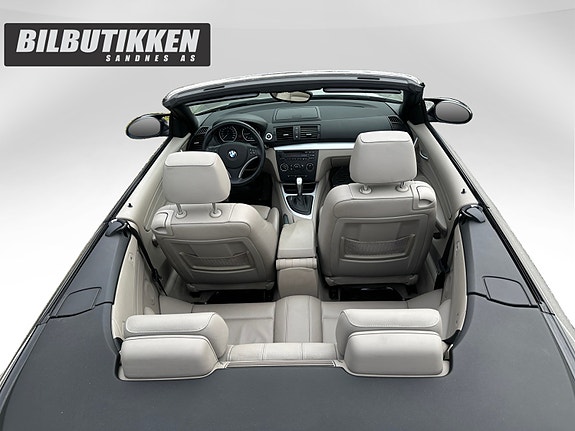 BMW 118i 14 of 21