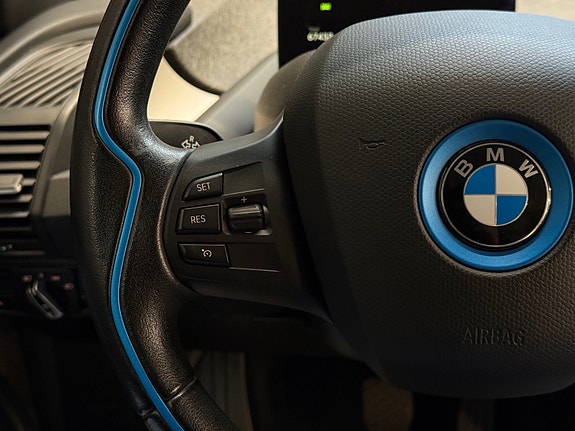 BMW i3 21 of 30
