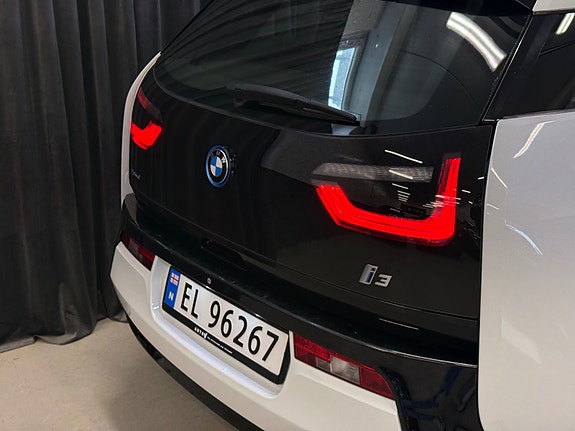 BMW i3 7 of 30
