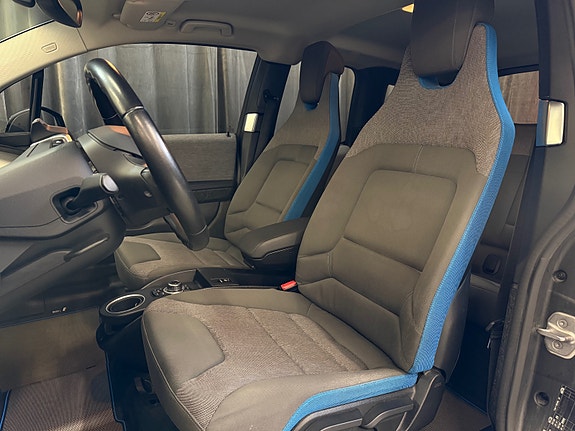 BMW i3 15 of 30